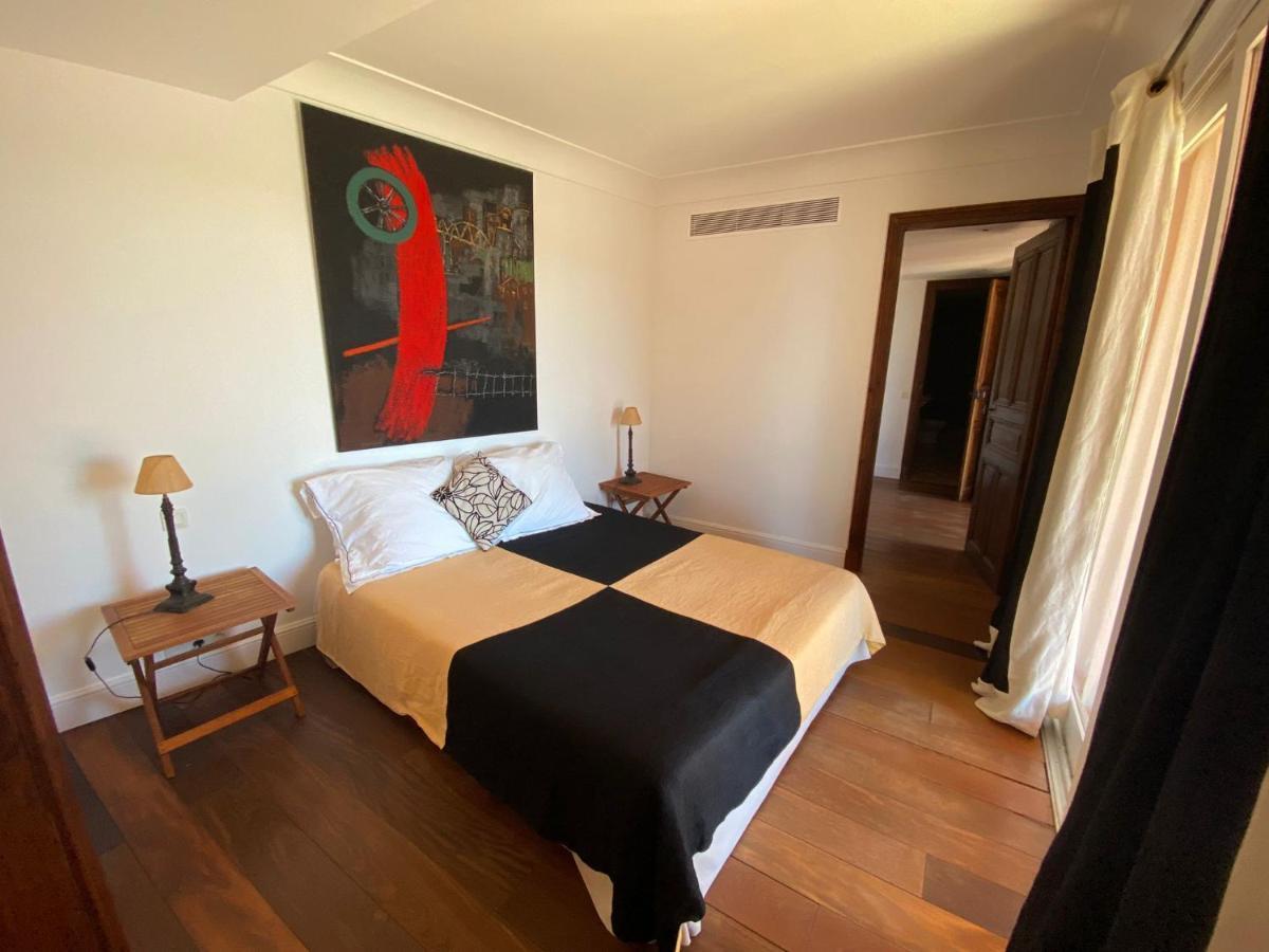 Bed and Breakfast Riviera Dreams Of Life Ницца Экстерьер фото