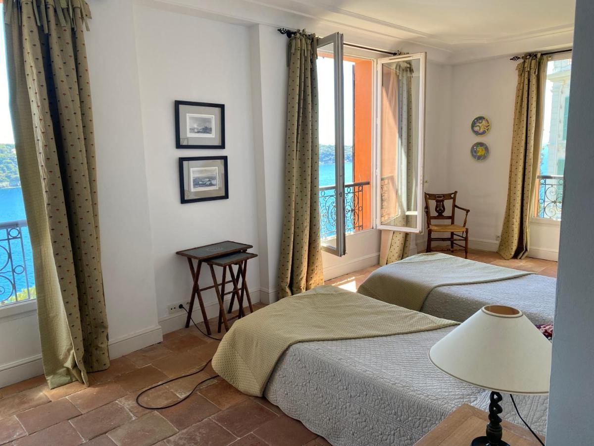 Bed and Breakfast Riviera Dreams Of Life Ницца Экстерьер фото