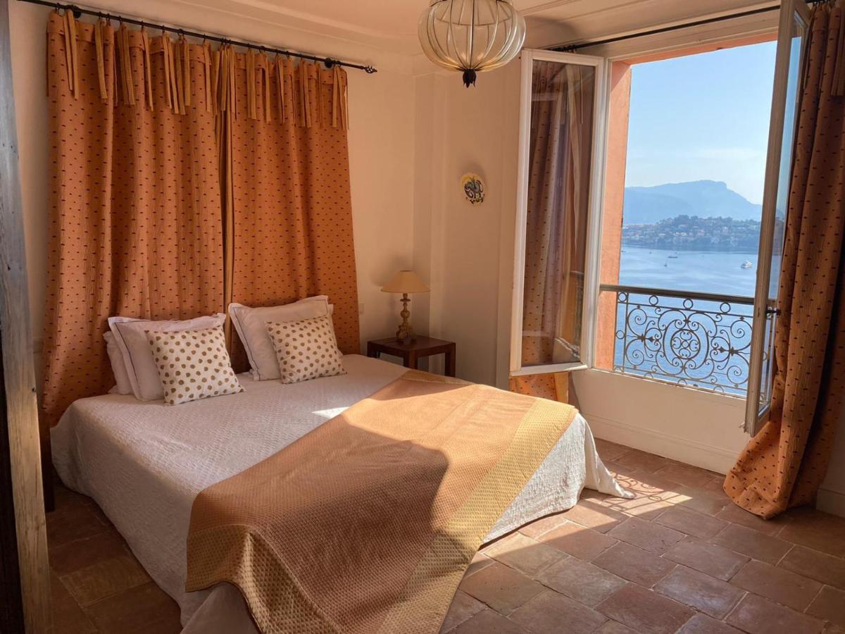 Bed and Breakfast Riviera Dreams Of Life Ницца Экстерьер фото
