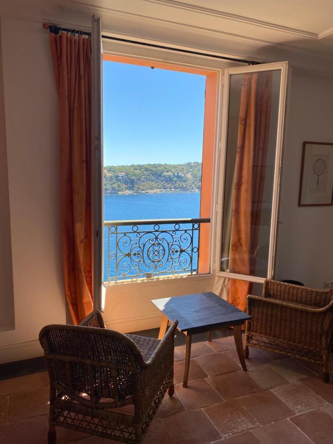 Bed and Breakfast Riviera Dreams Of Life Ницца Экстерьер фото